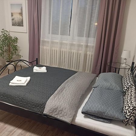 Ubytovani V Rodinnem Dome Ostopovice Exteriör bild