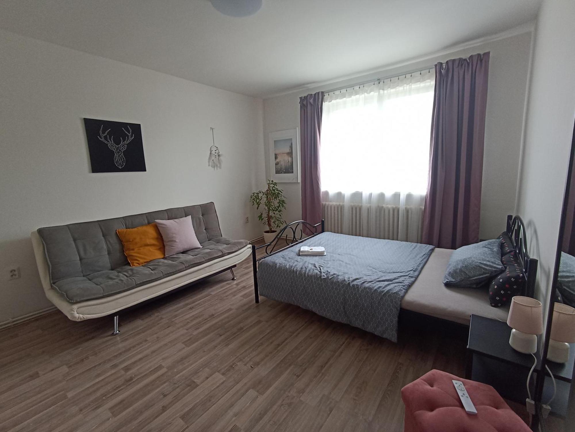 Ubytovani V Rodinnem Dome Ostopovice Exteriör bild